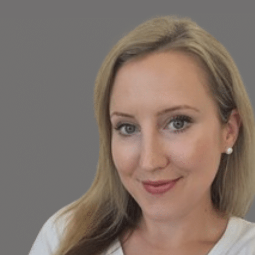 Christina Jezard